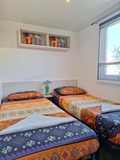 Mobile home Chic - Canet-en-Roussillon - 7