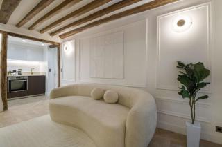 Suite Royale # Palais de l'Elysée # Paris 8 - París - 7