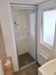 Mobile home Chic - Canet-en-Roussillon - 1