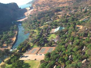 Mount Amanzi - Hartbeespoort - 0