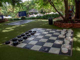 Mount Amanzi - Hartbeespoort - 1