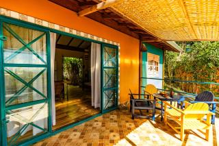 Casa Papaya - Santa Cruz Cabrália - 8