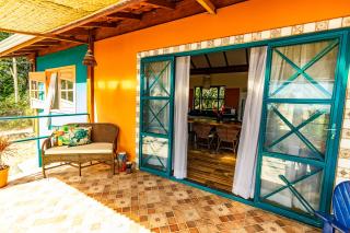 Casa Papaya - Santa Cruz Cabrália - 7