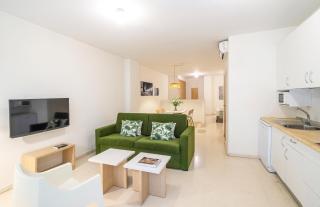 Pierre & Vacances Sevilla - 3