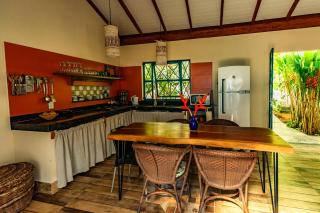 Casa Papaya - Santa Cruz Cabrália - 4
