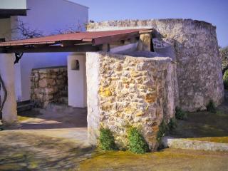 Trullo Don Gabriel - Alliste - 4