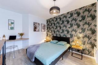 Charmant et fonctionnel - 0