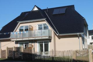 Ferienwohnung F 86 in Born - Born - 9