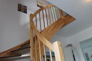Ferienhaus De niege Leive - 3