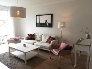 Ferienwohnung Art in Born - Born - 7