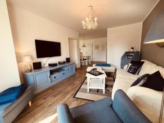 Ferienwohnung Blue in Born - Born - 5