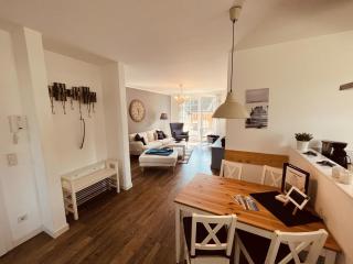 Ferienwohnung Blue in Born - Born - 4