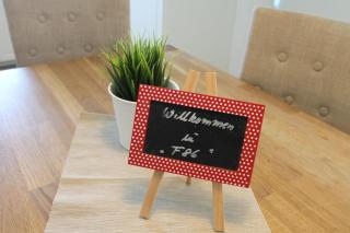 Ferienwohnung F 86 in Born - Born - 2