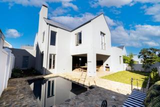 Stellenbosch Home in Security Estate - Stellenbosch - 9