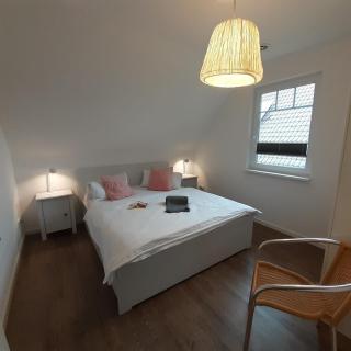 Ferienwohnung Marie in Born - Born - 9