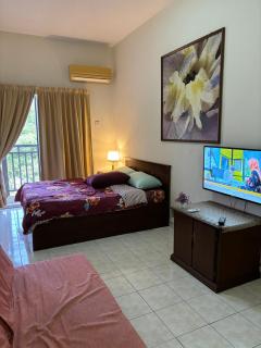 Sofea Inn Bukit Merah - Suria A7245 - Simpang Ampat Semanggol - 8