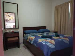 Sofea Inn Bukit Merah - Suria A7245 - Simpang Ampat Semanggol - 5