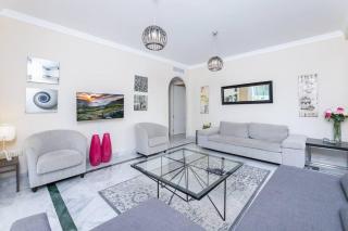 Great 3 bedroom Dama de Noche Apartment RDR363 - Marbella - 0