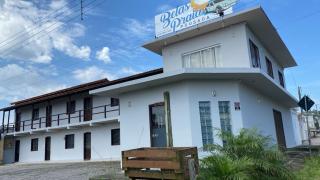 Pousada Belas Praia - Ribanceira - 9