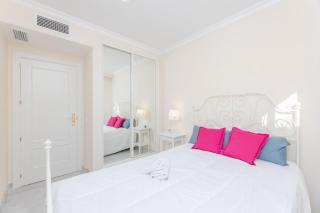 Great 3 bedroom Dama de Noche Apartment RDR363 - Marbella - 9