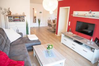 Ferienwohnung @Home in Born - Born - 9
