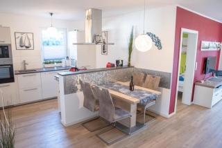 Ferienwohnung @Home in Born - Born - 5