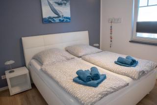 Ferienwohnung @Home in Born - Born - 2