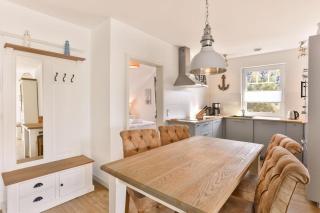 Ferienwohnung Harmonie in Born - Born - 7