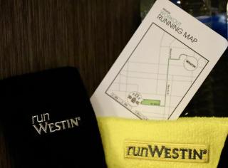The Westin Birmingham - 1