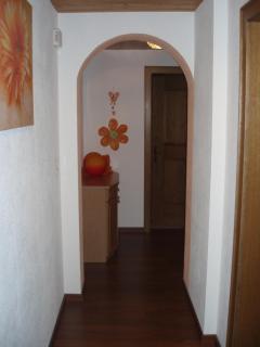 Ferienwohnung Nancy - Jerzens - 1