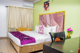 Suru Express Hotel - 2