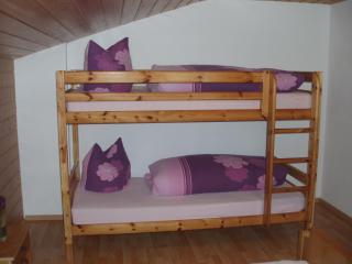 Ferienwohnung Nancy - 3