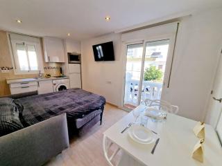 Stella Maris Village-Studio - Fuengirola - 6