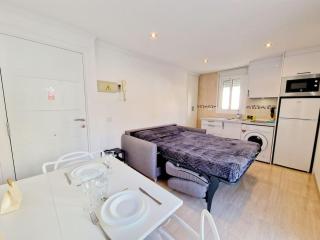 Stella Maris Village-Studio - Fuengirola - 4