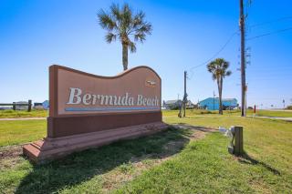 Bikini Bottoms bermuda Beach - Galveston - 2