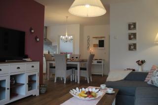 Ferienwohnung Abendsonne - Born - 8
