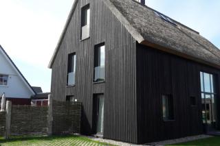 Ferienhaus Niege Schüün - Born - 8