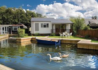Bure-Way And Rosemere - Wroxham - 4