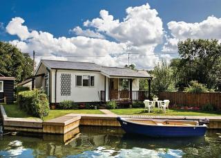 Bure-Way And Rosemere - Wroxham - 7