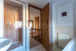 The Granary - Hartland - 1