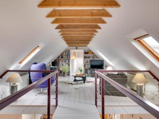 5 Bed in Selkirk TOWER - Selkirk - 9