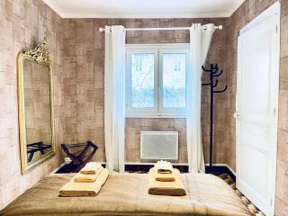Maison Petit Arago avec roof terrace et parking privé - Carcassonne - 3