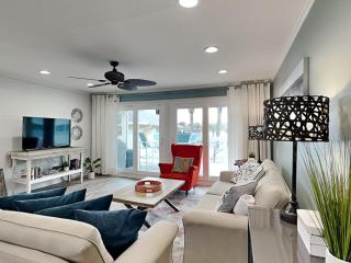 Sandpiper Cove #2084 - Destin - 0