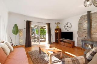 Casa Palma - Paderne - 7