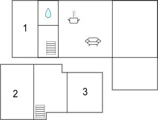 Gorgeous Home In Gudhjem With Wifi - Gudhjem - 7