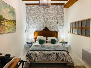 Maison Petit Arago avec roof terrace et parking privé - Carcassonne - 5