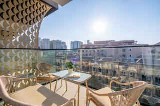 GuestReady - A beautiful home in Jumeirah Village - Dubai - 0