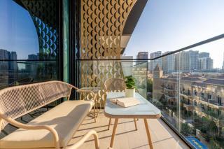 GuestReady - A beautiful home in Jumeirah Village - Dubai - 1