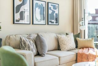GuestReady - A beautiful home in Jumeirah Village - Dubai - 3