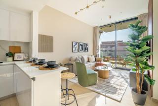 GuestReady - A beautiful home in Jumeirah Village - Dubai - 2